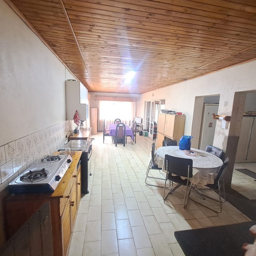 3 Bedroom Property for Sale in Deneysville Free State